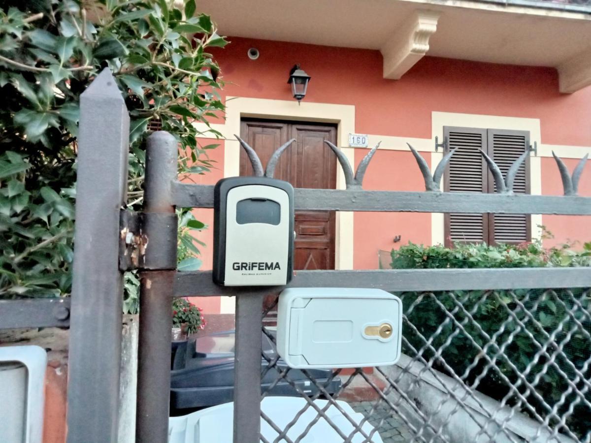 Coazze Ca Dei City 아파트 외부 사진