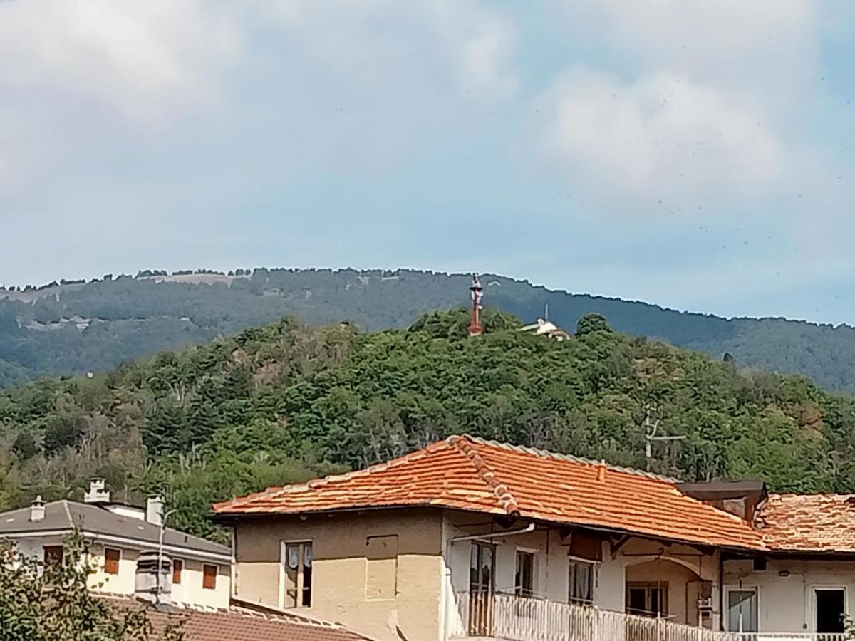 Coazze Ca Dei City 아파트 외부 사진